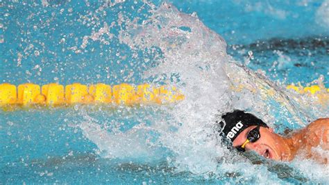 Alessandro miressi is an italian swimmer. Alessandro Miressi padrone dei 100 sl! Apoteosi per il ...