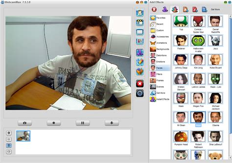 WebcamMax 8.0.4.8 Full Tek Link indir - Full İndir | Sağlam İndir