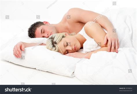 Girlfriend is boyfriend's love interest and the daughter of daddy dearest and mommy mearest. Beautiful Girl Sleeping With Her Boyfriend In Bed Stock ...