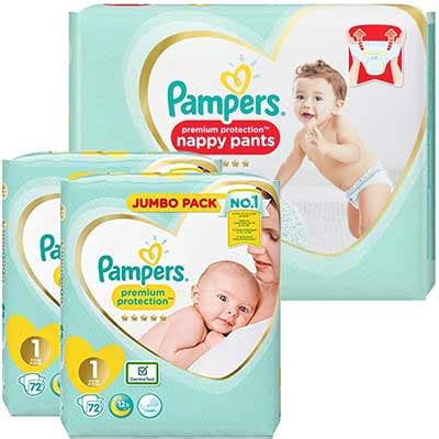 A wide variety of free sample pampers options are available to you, such as brand name, type. Free Pampers Premium Protection Nappies or Nappy Pants ...