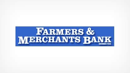 Farmers and merchants bank of long beach. Farmers and Merchants Bank (Baldwyn, MS) Locations, Phone ...