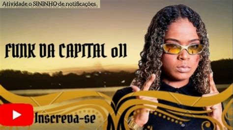 During the interview, the funkeira spoke of her passion for the musical genre, revealed her intentions as an artist, but did not stop touching on political issues. MC DRICKA-É NOIS TEM UM CHARME QUÉ E DAHORA - YouTube