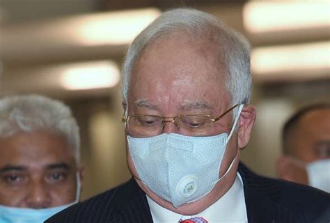 I have no further information on what the issue is exactly. Najib's suit against Ambank must go for full trial - Najib ...