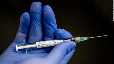 The mass testing began in december and the company hopes to. CureVac, le fabricant de vaccins soutenu par Bill ...