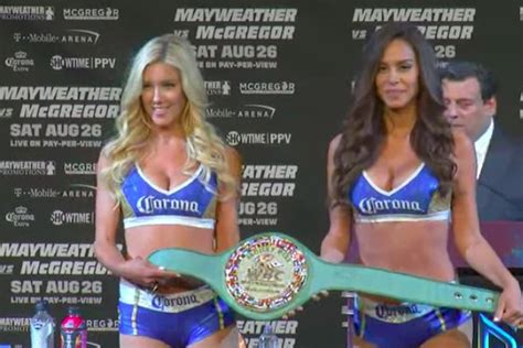 It's has a very small chance of happening, but man, don't you want to see conor mcgregor stunting on instagram with that monster? The Mayweather-McGregor winner gets this belt made out of ...
