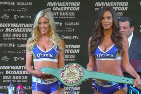 It's has a very small chance of happening, but man, don't you want to see conor mcgregor stunting on instagram with that monster? The Mayweather-McGregor winner gets this belt made out of ...