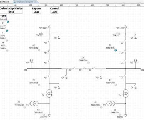 A ''single line diagram'' (sld) is one of the most important drawing in a power transmission or distribution system. Fast Engineering | News