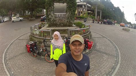 Welcome to bicycle touring malaysia. Bicycle touring trip to Fraser Hill, Pahang, Malaysia ...