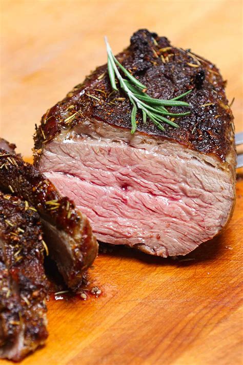 Leftovers keep well for several days and can be enjoyed cold or reheated. Tri Tip in the Oven - TipBuzz