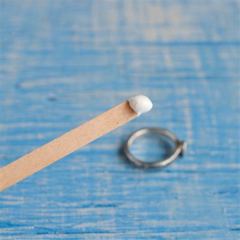 To make your ring fit tighter without actual ring resizing. How to Resize your Ring to Make it Smaller at Home - Easy ...