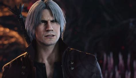 This party's getting crazy! click here to see his dmc 4 self. Dante's Devil May Cry 5 battle theme has been taken down ...