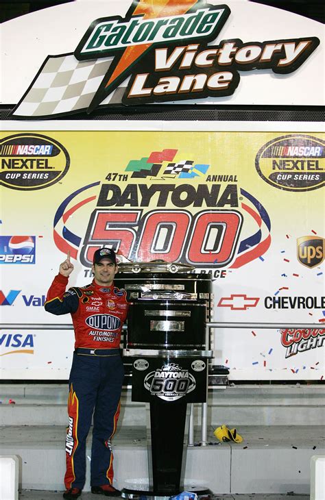 That make it 3 times dale jr. Top Ten Restrictor Plate Drivers In NASCAR | Bleacher ...
