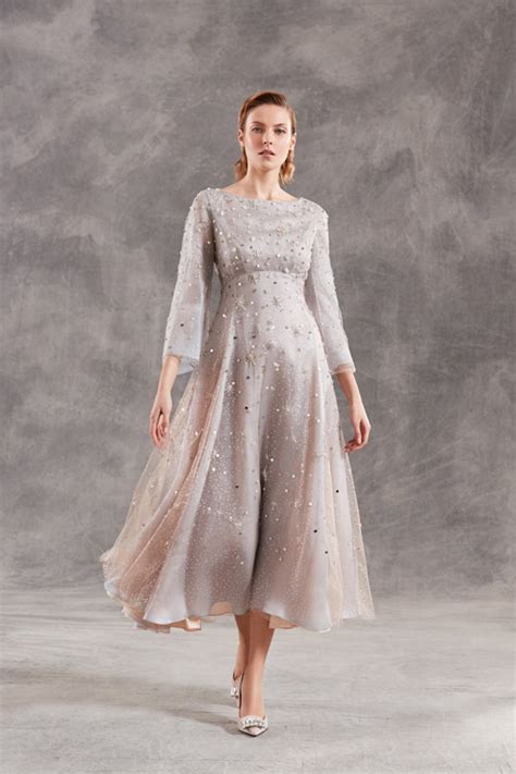 Abiti da sposa e occasioni speciali, 2019 abiti da ballo. Outfit Cerimonia X Mamma Sposa / Il Look Della Mamma Della ...