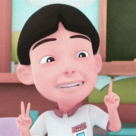 Lihat ide lainnya tentang kartun, lucu, gambar lucu. Gambar Upin Ipin Aesthetic Pinterest / 17 Ide Upin Ipin ...