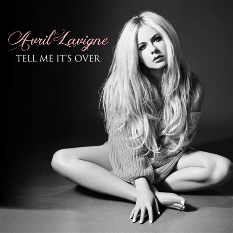 Изучайте релизы avril lavigne на discogs. Avril Lavigne on Twitter: "#TellMeItsOver 🖤 December 12…