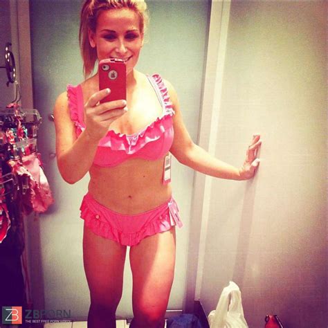 + virgin flexy sunny masturbating 5 min. Natalya Neidhart WWE Diva MEGA Masturbate Gallery / ZB Porn