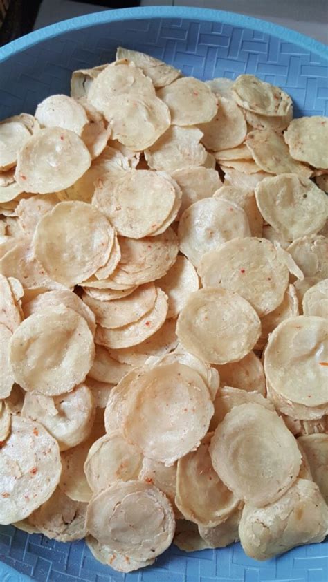 Cara membuat emping jagung merupakan salah satu resep makanan indonesia yang termasuk dalam jenis camilan. Produk Baru 2016 Emping Aneka Rasa Pedas Manis