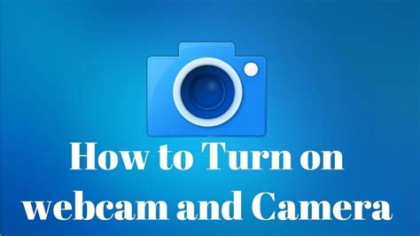 Sep 11, 2020 · switch your default mic and camera in zoom. How to Turn on Camera or Webcam in Windows 10 [Fast & Easy ...