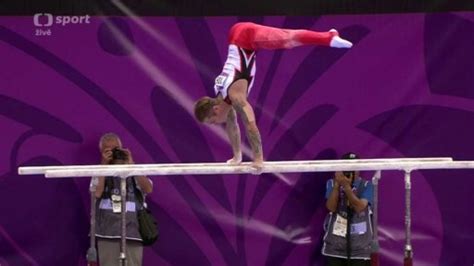 Načítání hodinové předpovědi počasí baku, ázerbájdžán. Evropské hry 2015 Baku: Sportovní gymnastika - finále na ...