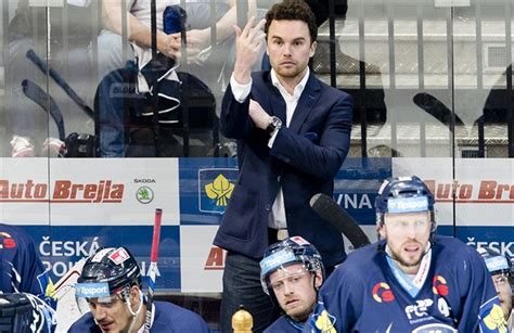 Pešán began his junior career with the hc dynamo pardubice organisation. Filip Pešán / Pesan Pred Davosem Taky Jsme Rozjeti A ...