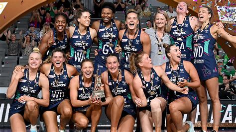 The season started on 12 february 2021. 2021 Suncorp Super Netball start date revealed | The Tipsy Red Fox News