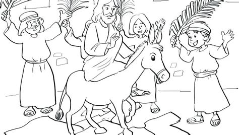 Use the download button to find out the full image of palm sunday coloring pages free free, and download it for a computer. Palm Sunday Coloring Pages To Print at GetDrawings.com ...