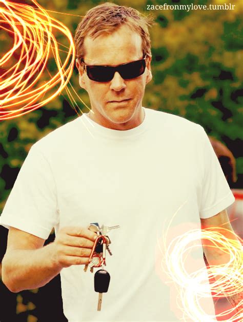 Check spelling or type a new query. Happy Birthday Kiefer Sutherland! What do anda think of ...