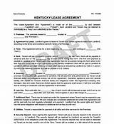 Images of Pennsylvania Residential Lease Agreement Pdf
