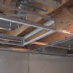 I have recently completed a basement and all that's left to do is the ceiling. Pictures Of Basic Suspended Ceiling Drops | Vertical ...