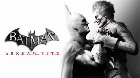 Is there a save file for batman arkham city? Batman Arkham City Download Free PC Game With Crack ...