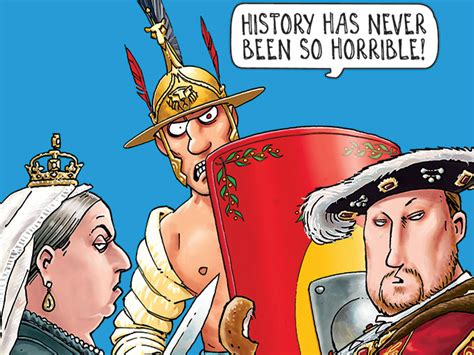 Most directors have horrible last movies, tarantino said. Kidscreen » Archive » Horrible Histories movie slated for 2019