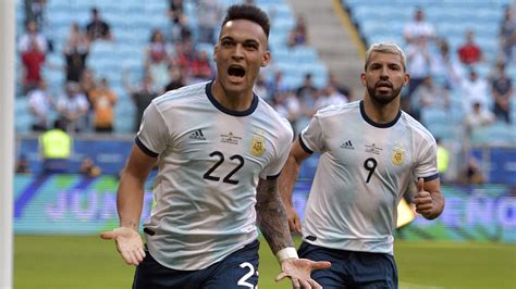 ( ) lautaro martinez has been sent back to milan from international duty with argentina in the united states having been evaluated by the albiceleste's medical staff. "Había que ganar y lo hicimos", aseguró Lautaro Martínez ...