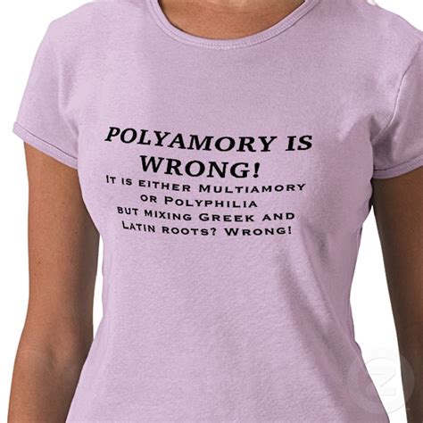 The idea of a polyamorous relationship can feel pretty different to the standard romance trajectory many of us have been taught: Polyamorous Love Quotes. QuotesGram