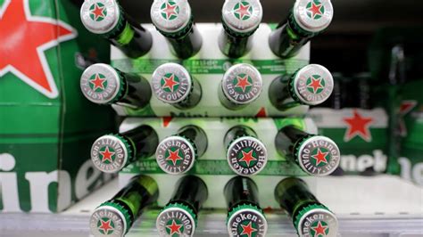 Astrazeneca provides this link as a service to website visitors. Heineken and Carlsberg sell more beer in Europe's heatwave ...