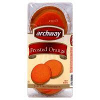 Anyone else familiar with archway dutch cocoa cookies? Discontinued Archway Cookies : Archway Date Filled Cookies ...