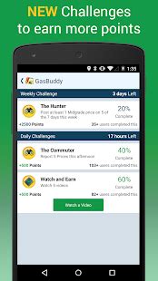 Find cheap gas prices near you**. GasBuddy - Find Cheap Gas - Android Apps on Google Play