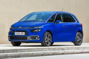 Pablo picasso lвђ™ecuyere 1970 40141 1184. CITROEN C4 Picasso specs & photos - 2016, 2017, 2018, 2019 ...