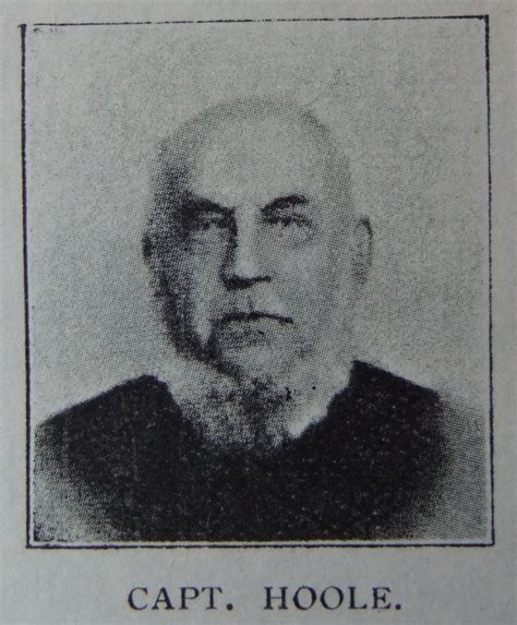 When the french occupied the. Hoole, George (1826-1908) | Surnames beginning with H | My ...