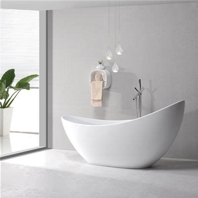 There will come a time in.5. Luxury Free Standing Bathtub | Modern Soaking Tub ...