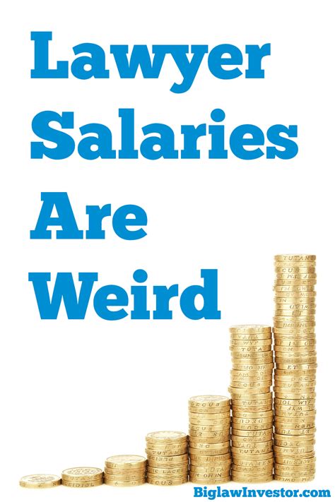 Day in the life of a corporate lawyer the honest truth. Lawyer Salaries Are Weird - Biglaw Investor | Lawyer, Law ...