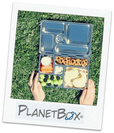 A Fun Giveaway for PlanetBox | Planet box, Kids giveaway ...