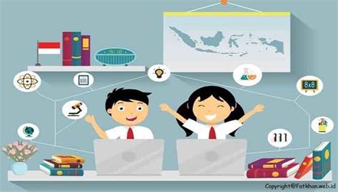 Gambar kartun muslimah guru top gambar gambar kartun guru perempuan mengajar keren halo apakabar kawan yang admin cintai saat ini admin akan mengulas. Strategi Pemilihan Media Pembelajaran Bagi Seorang Guru ...