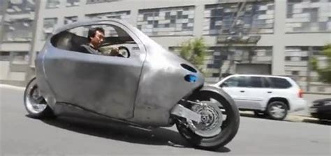 Trending newest best videos length. Smartphone auf Rädern: Lit Motors präsentiert Lit C-1 ...