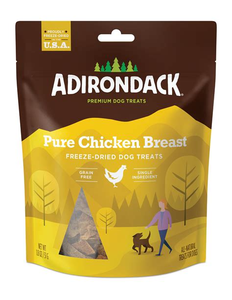 Maybe you would like to learn more about one of these? Pure Chicken Breast - Adirondack Pet Food