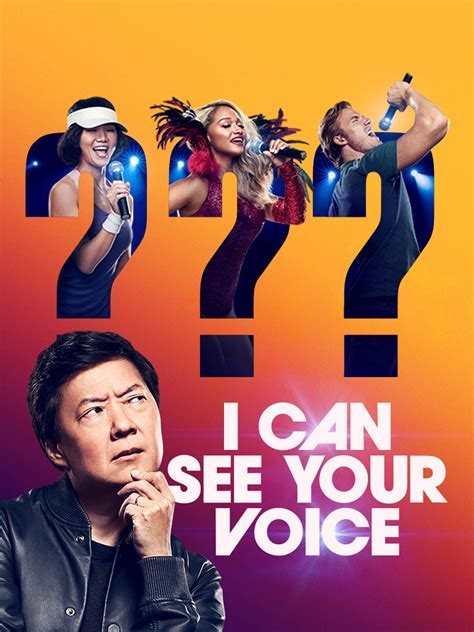 The inaugural shortlived first season of the mystery music game show i can see your voice premiered on 18 august 2020 on rtl. I Can See Your Voice | TVmaze