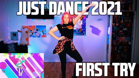 Below is a list of all edgar's skins. TRYING JUST DANCE 2021 for the FIRST TIME! 😱😂 (official ...