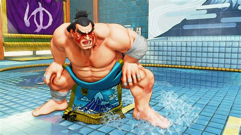 Championship edition, street fighter 2 turbo, super street fighter 2, super street fighter 2 turbo, super street fighter 2 turbo: Street Fighter V receberá E. Honda, Poison e Lucia de ...