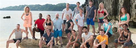 Viimeisimmät twiitit käyttäjältä expeditie robinson (@expeditierobrtl). Expeditie Robinson 2014: De Kandidaten - NWTV