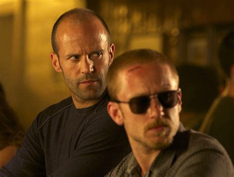 Jason statham größe en cm : VopFilm: The Mechanic - Kritik + Trailer - Statham, Foster