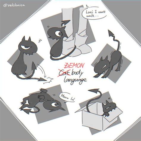 Cat drawing by brazilian artist heliosa. Luci, a weird cat demon | Fan art, Doodle drawings, Crazy cats